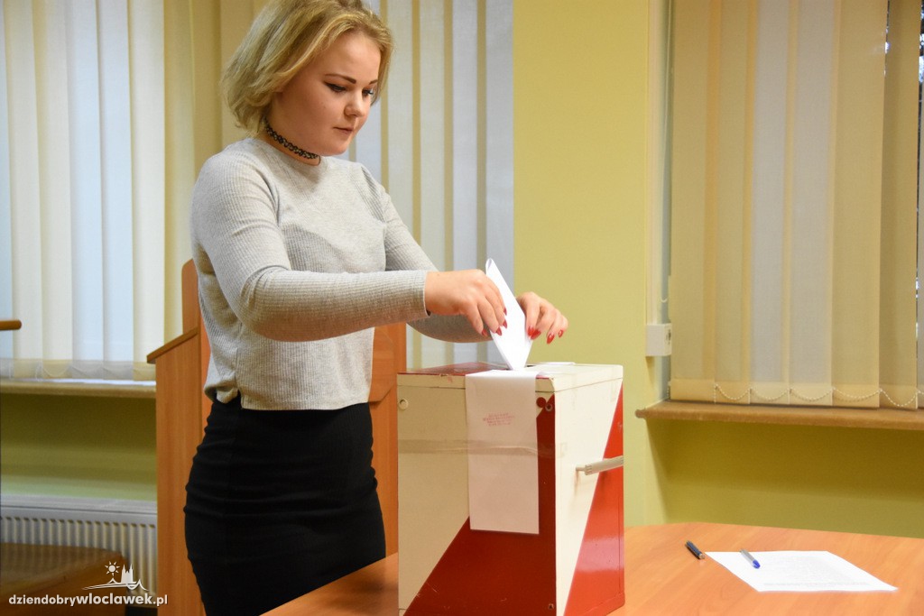 I sesja Młodzieżowej Rady Miasta