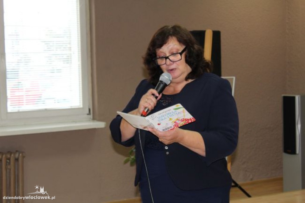 Dzień Głośnego Czytania