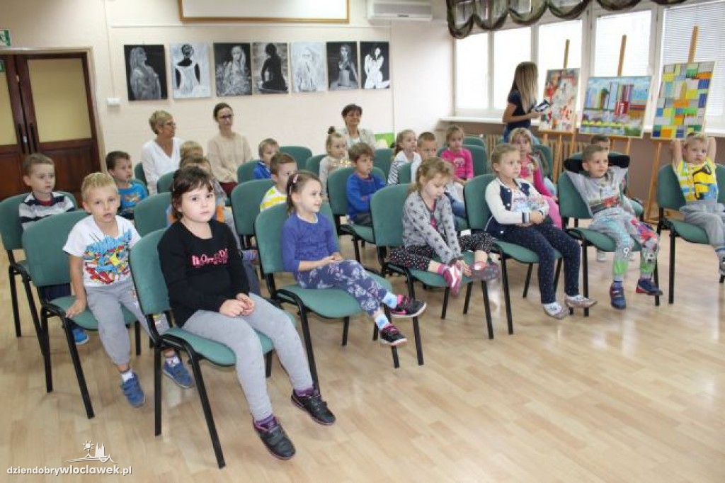 Dzień Głośnego Czytania