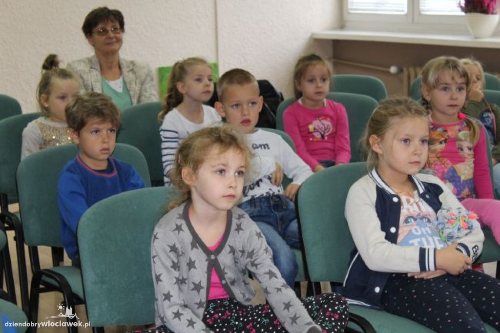 Dzień Głośnego Czytania