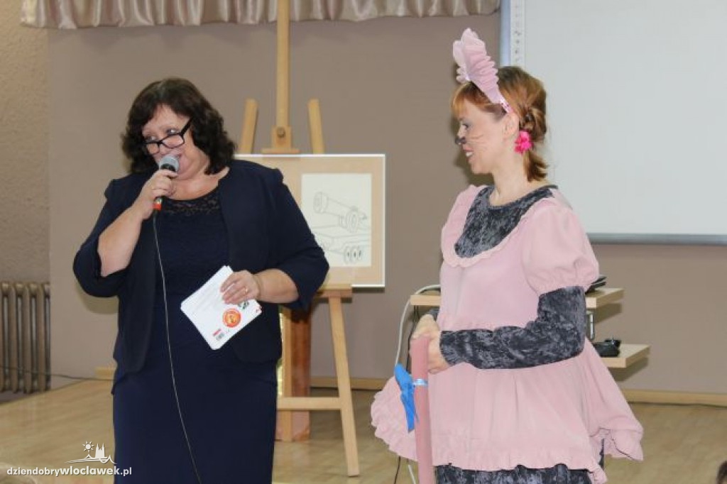 Dzień Głośnego Czytania