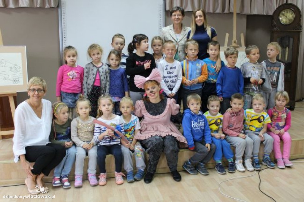 Dzień Głośnego Czytania