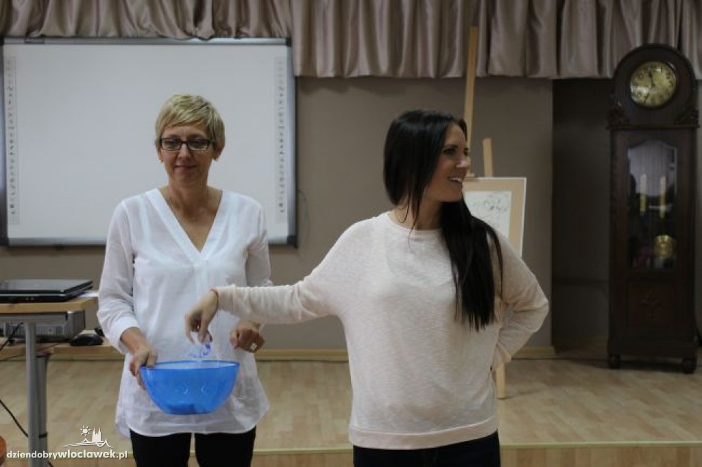 Dzień Głośnego Czytania