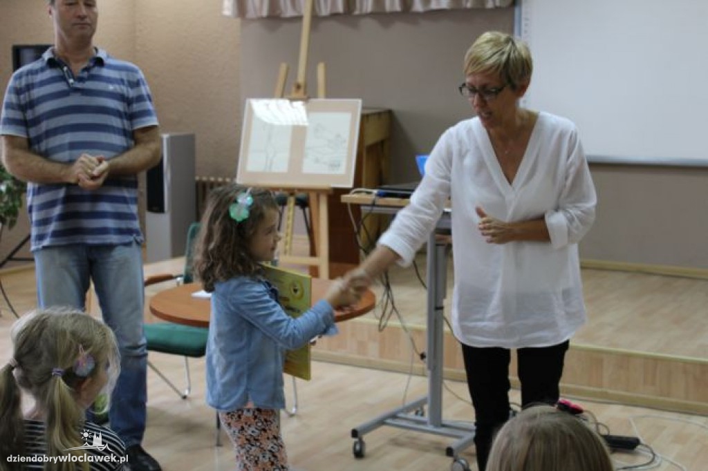 Dzień Głośnego Czytania