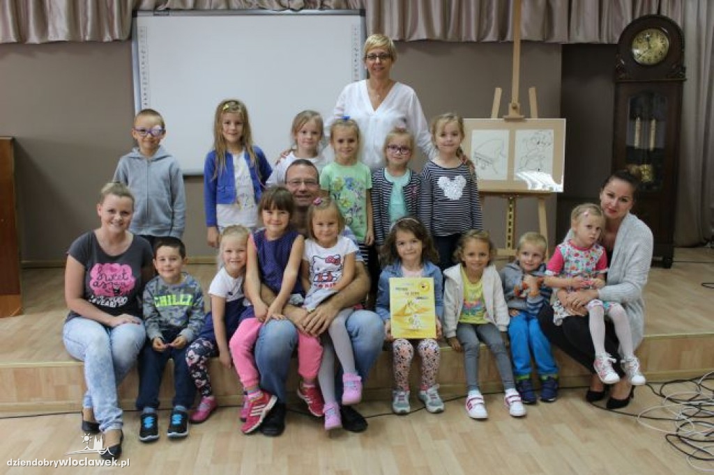 Dzień Głośnego Czytania