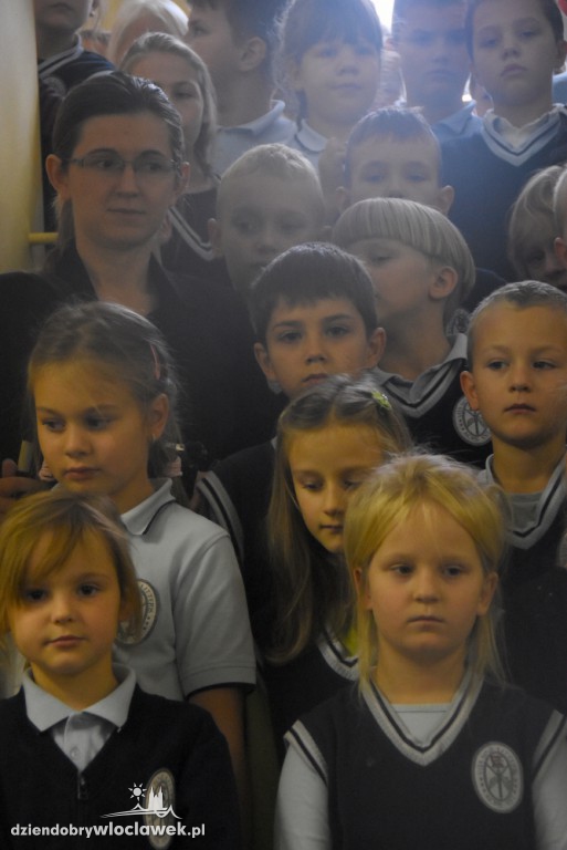 Biskup poświęcił przedszkole