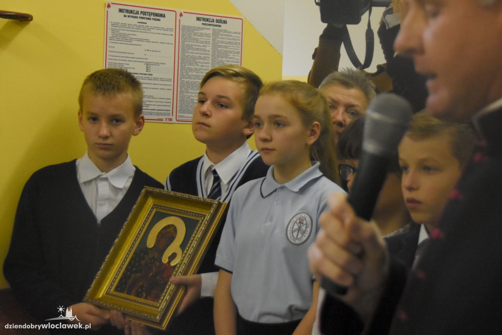 Biskup poświęcił przedszkole