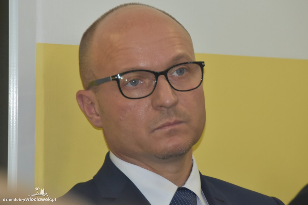 Biskup poświęcił przedszkole