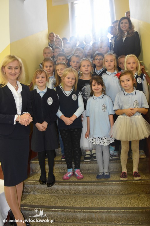 Biskup poświęcił przedszkole