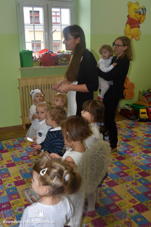 Biskup poświęcił przedszkole