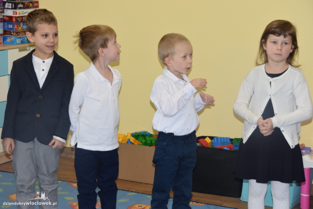 Biskup poświęcił przedszkole