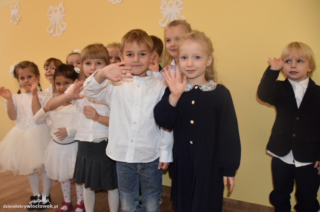 Biskup poświęcił przedszkole