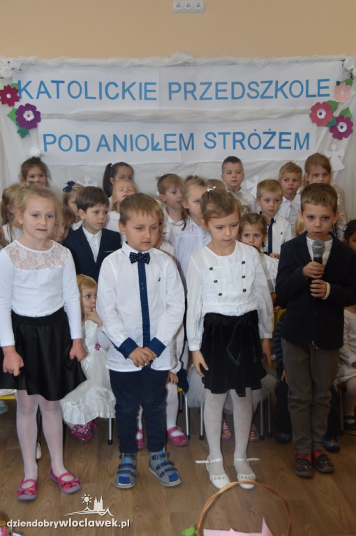 Biskup poświęcił przedszkole