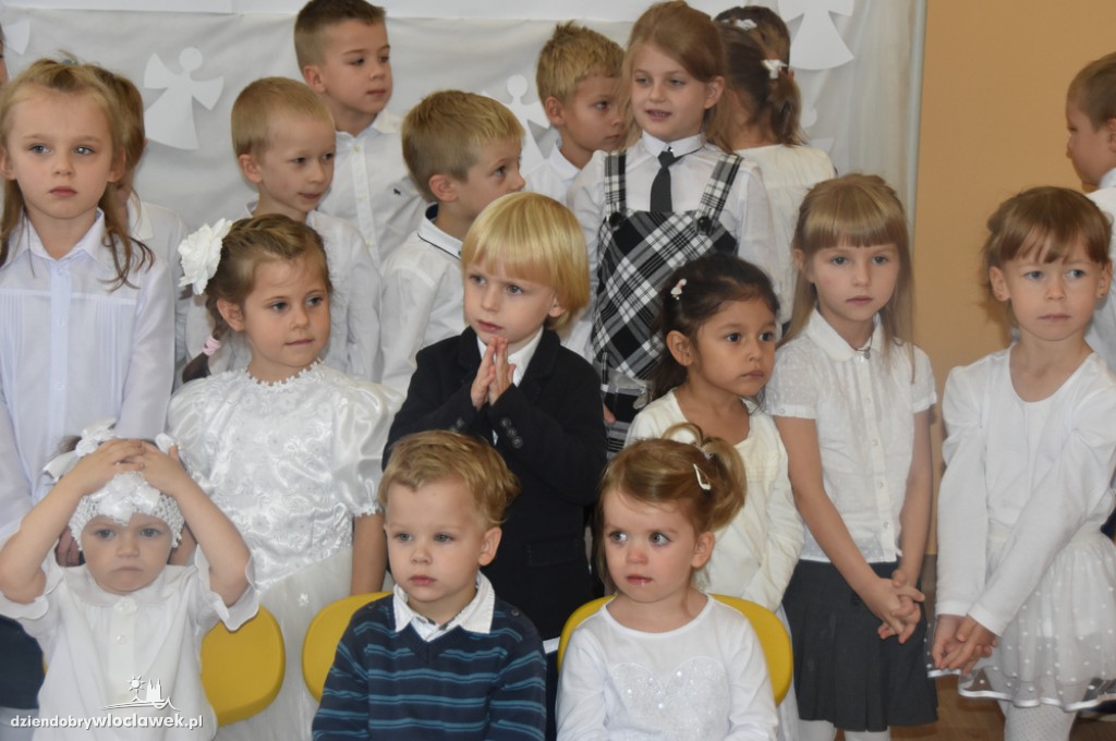 Biskup poświęcił przedszkole