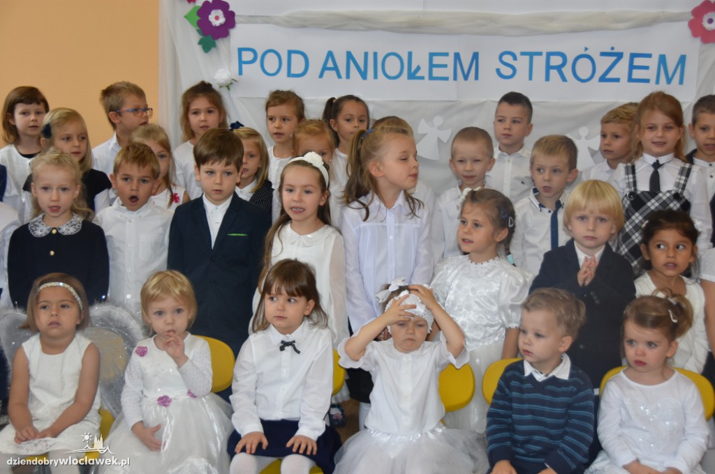 Biskup poświęcił przedszkole