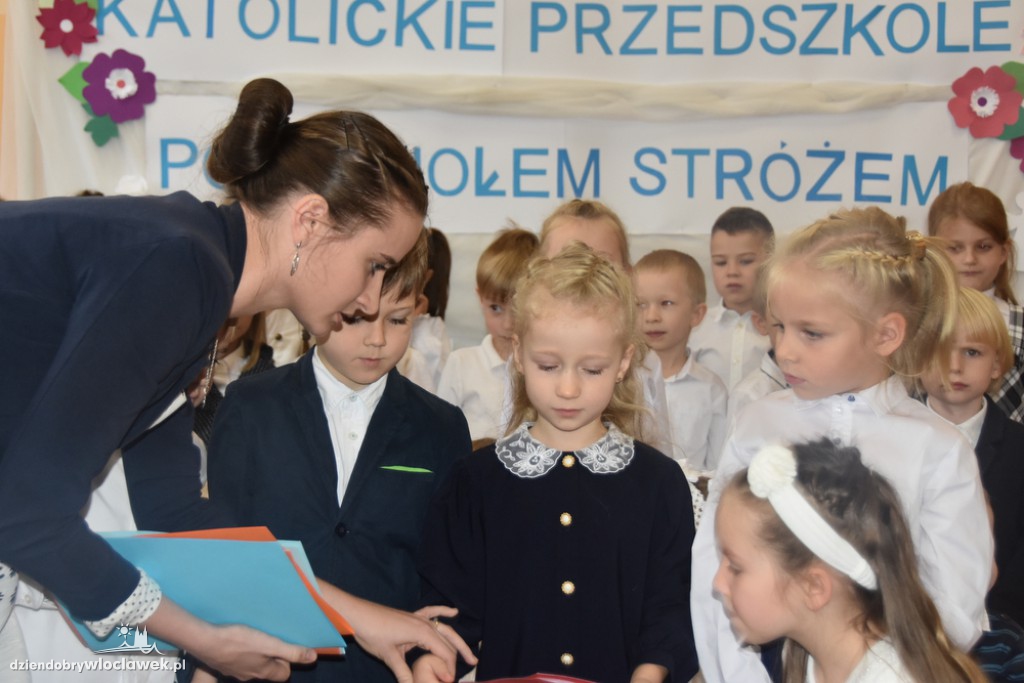 Biskup poświęcił przedszkole