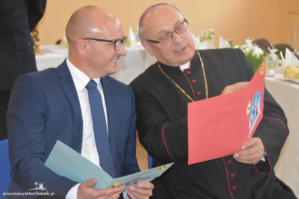 Biskup poświęcił przedszkole