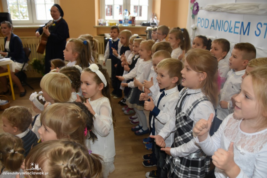 Biskup poświęcił przedszkole