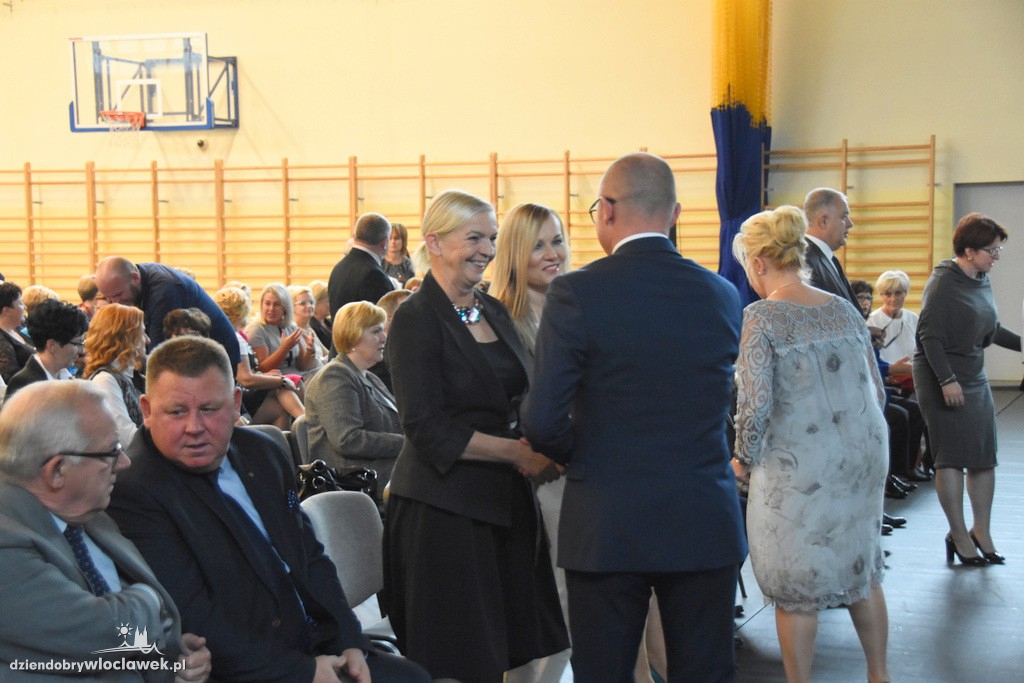 Obchody Dnia Edukacji Narodowej