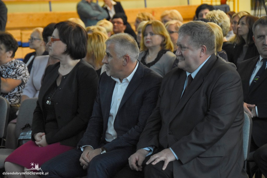 Obchody Dnia Edukacji Narodowej
