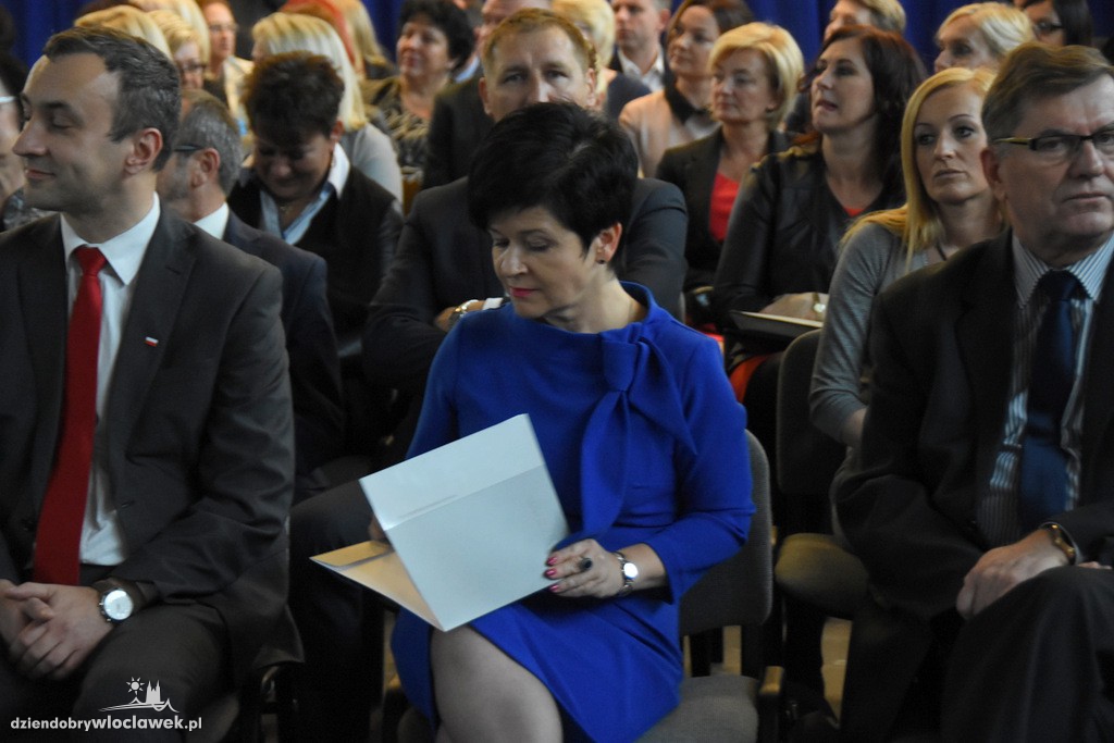 Obchody Dnia Edukacji Narodowej