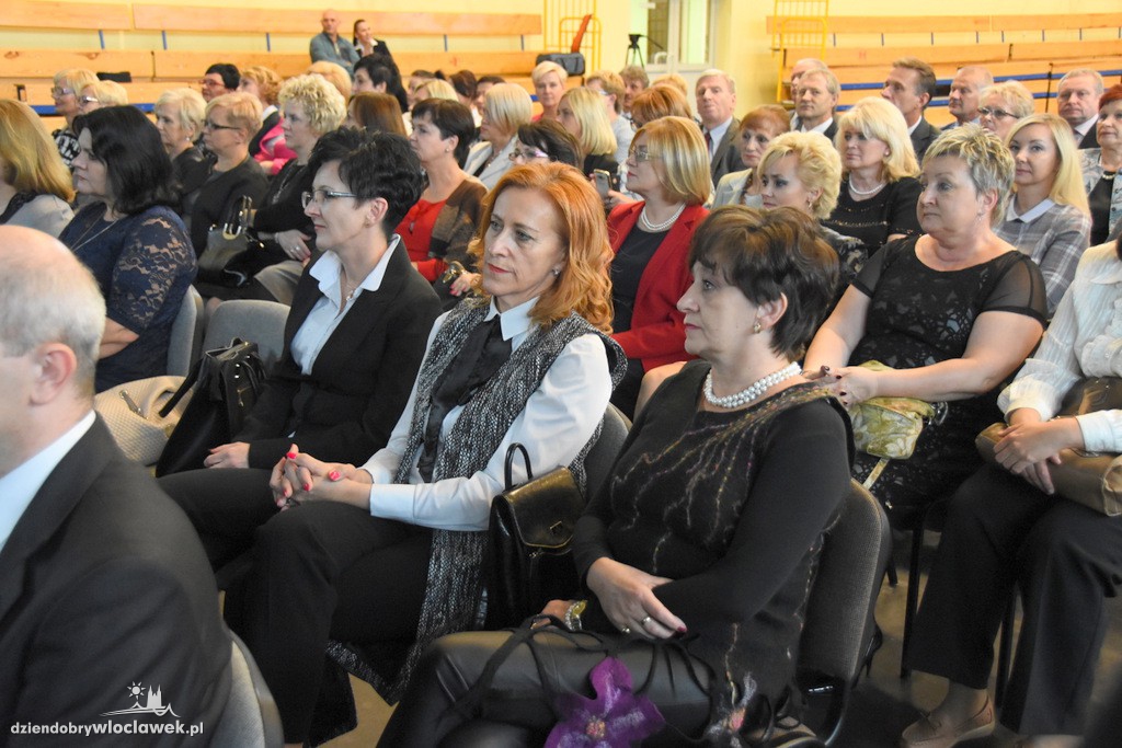 Obchody Dnia Edukacji Narodowej