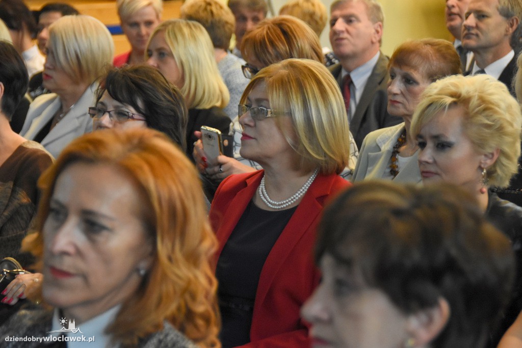 Obchody Dnia Edukacji Narodowej