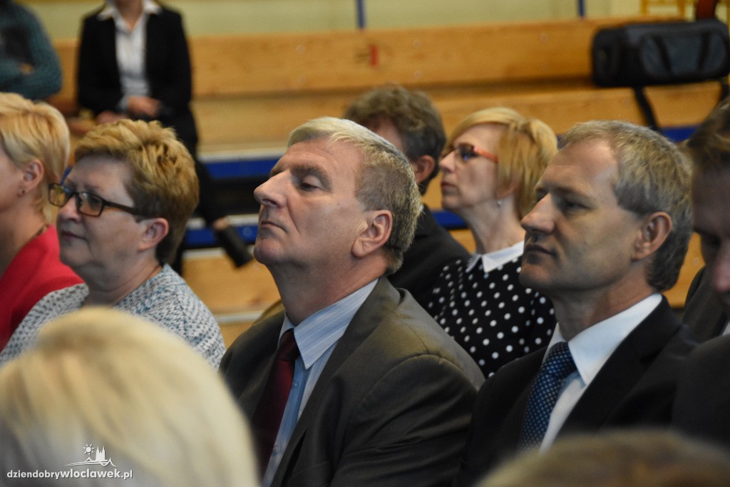 Obchody Dnia Edukacji Narodowej