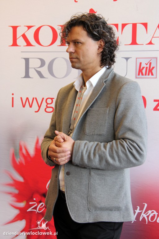 Kobieta Roku KiK