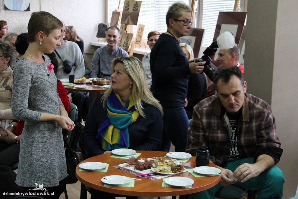 Anna Szczęsna w MBP