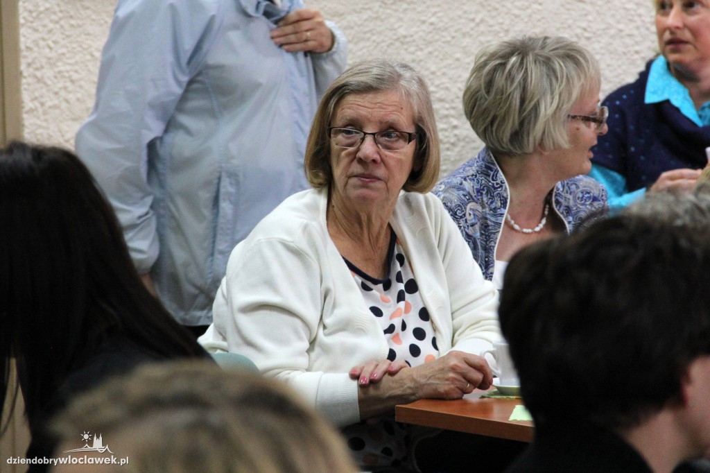 Anna Szczęsna w MBP