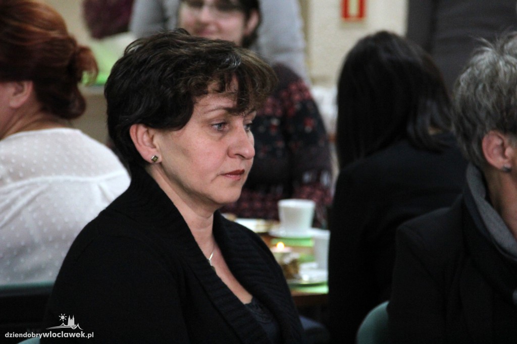 Anna Szczęsna w MBP
