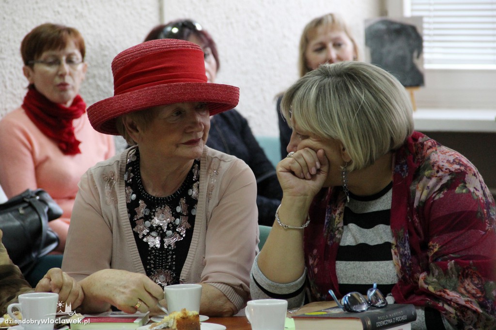 Anna Szczęsna w MBP