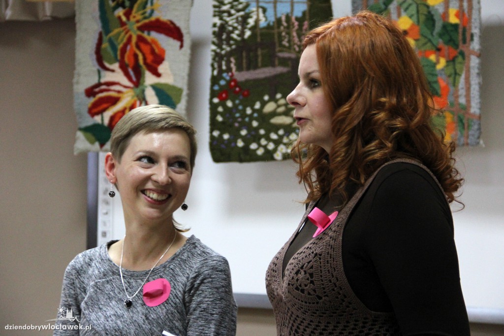 Anna Szczęsna w MBP