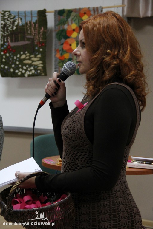Anna Szczęsna w MBP