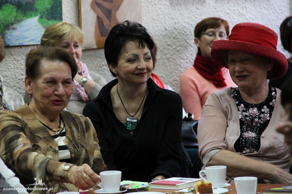 Anna Szczęsna w MBP