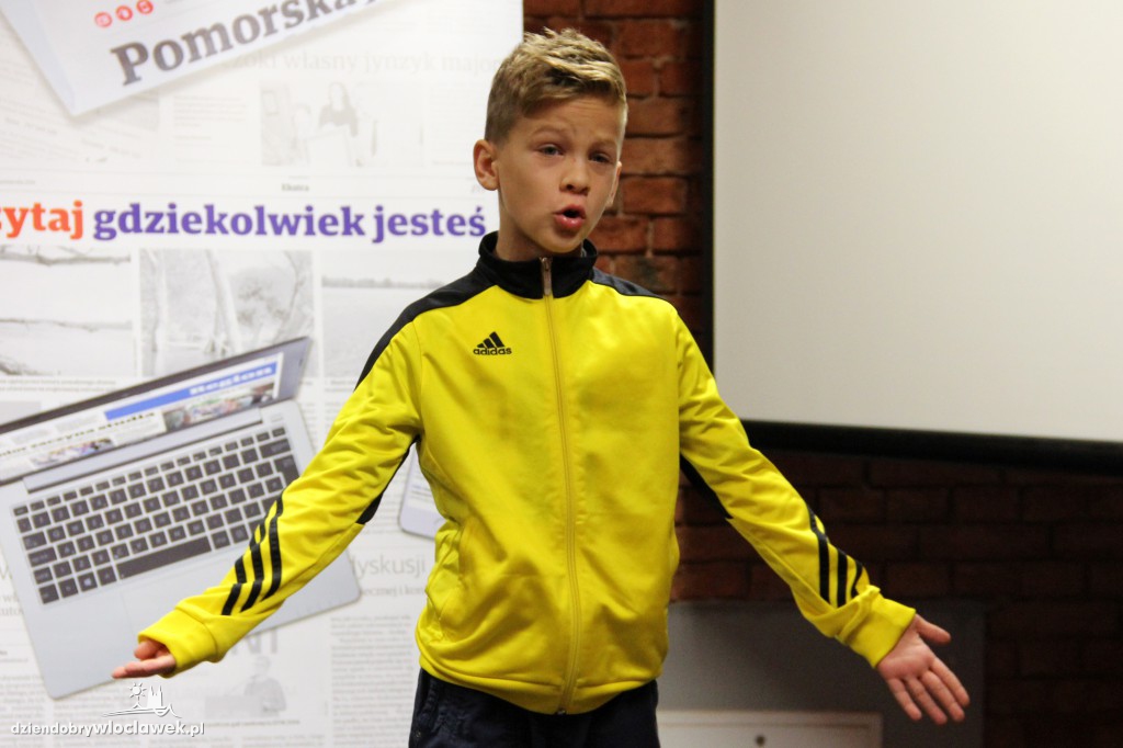Mała Miss, mały Mister