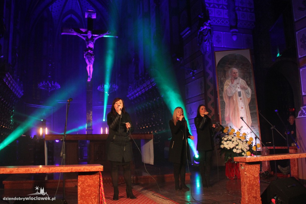 Koncert Papieski