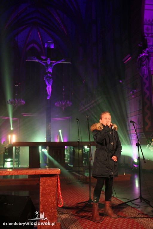 Koncert Papieski