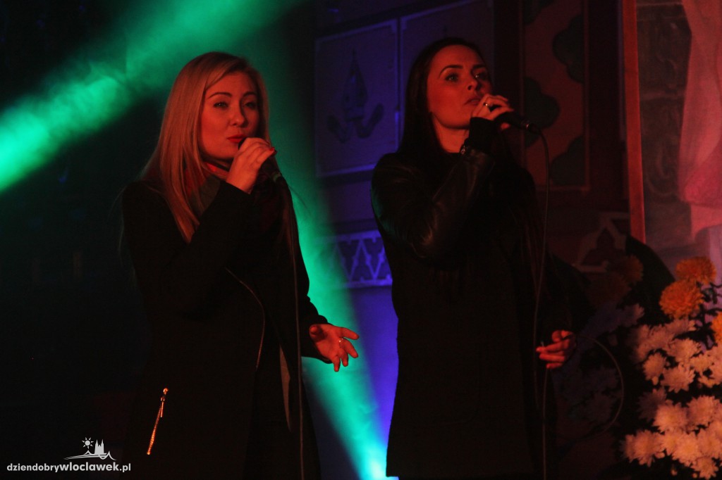 Koncert Papieski