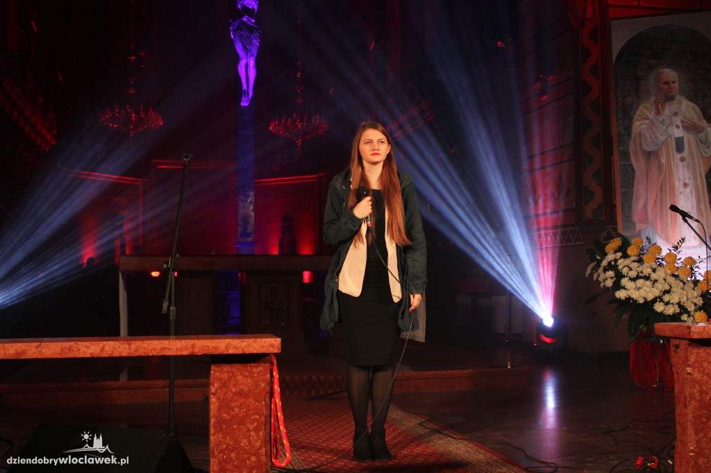 Koncert Papieski
