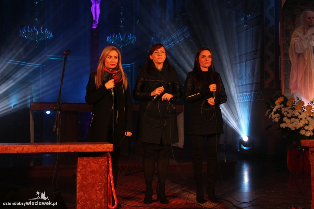 Koncert Papieski