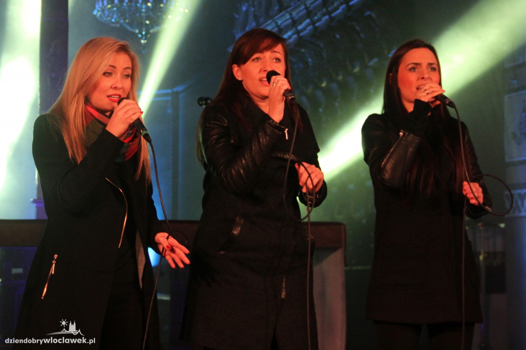 Koncert Papieski