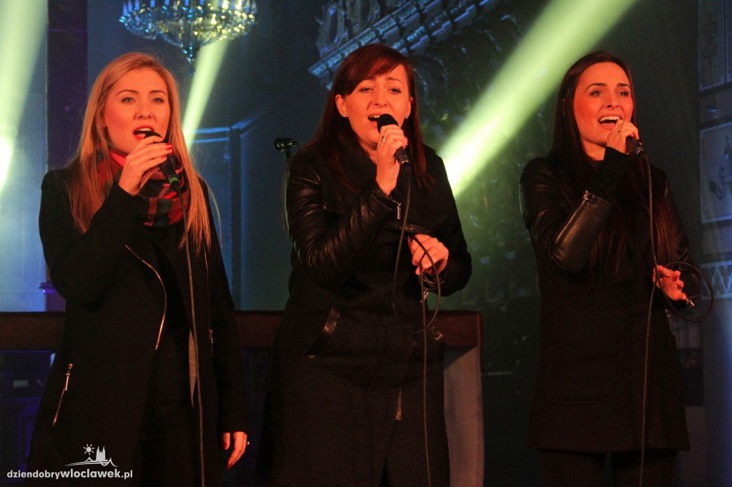 Koncert Papieski