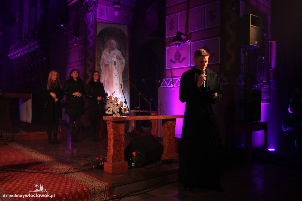 Koncert Papieski