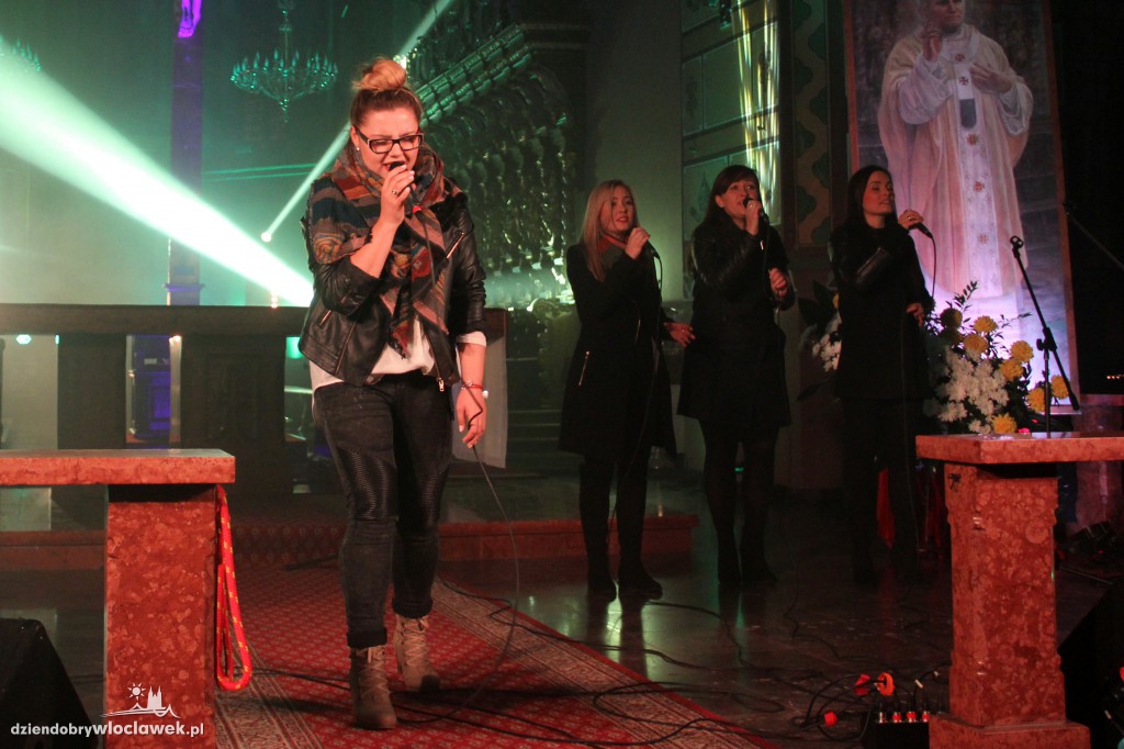 Koncert Papieski