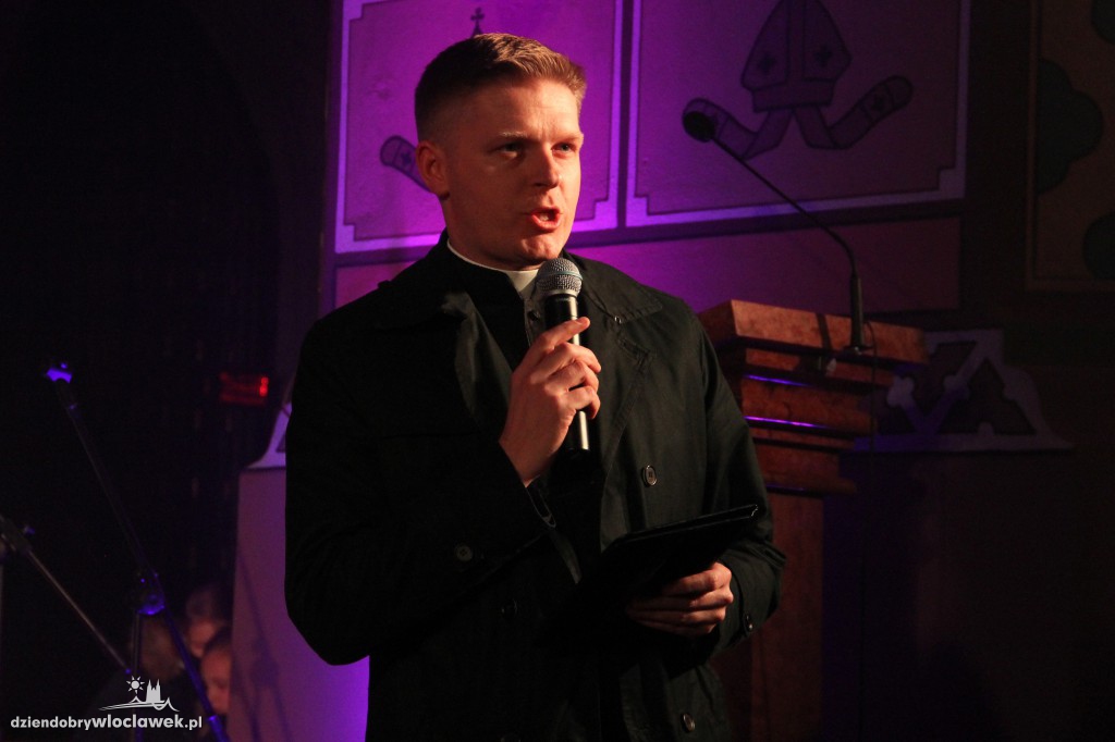 Koncert Papieski