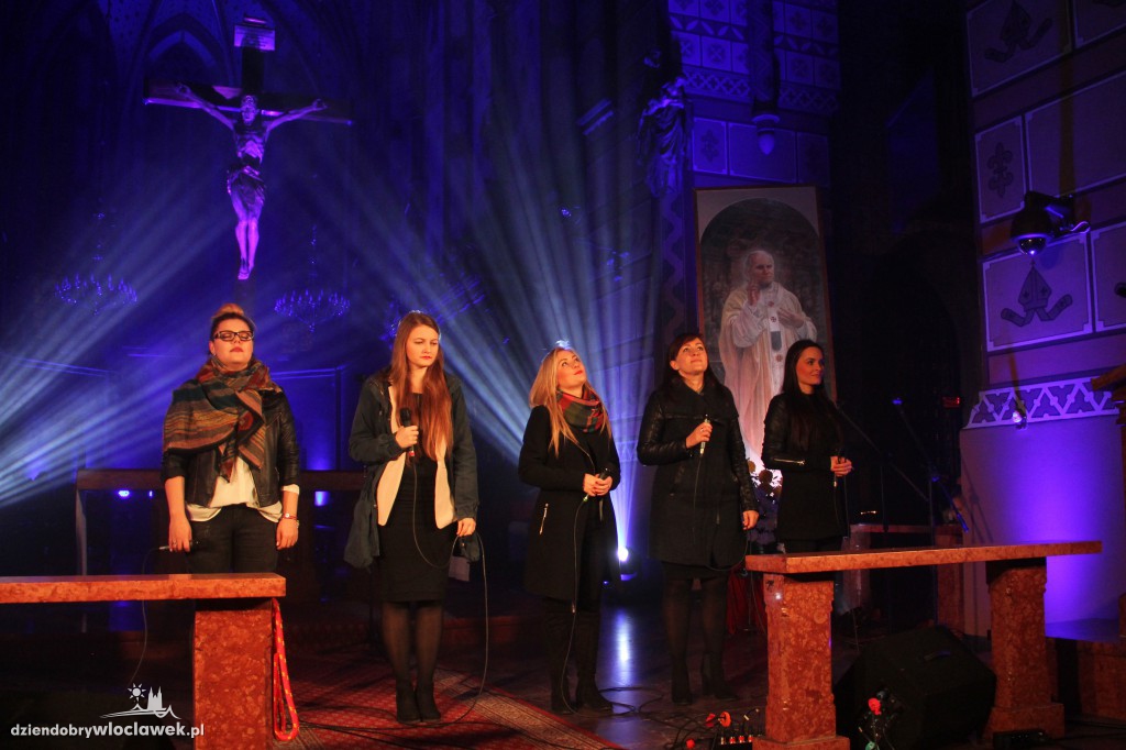 Koncert Papieski
