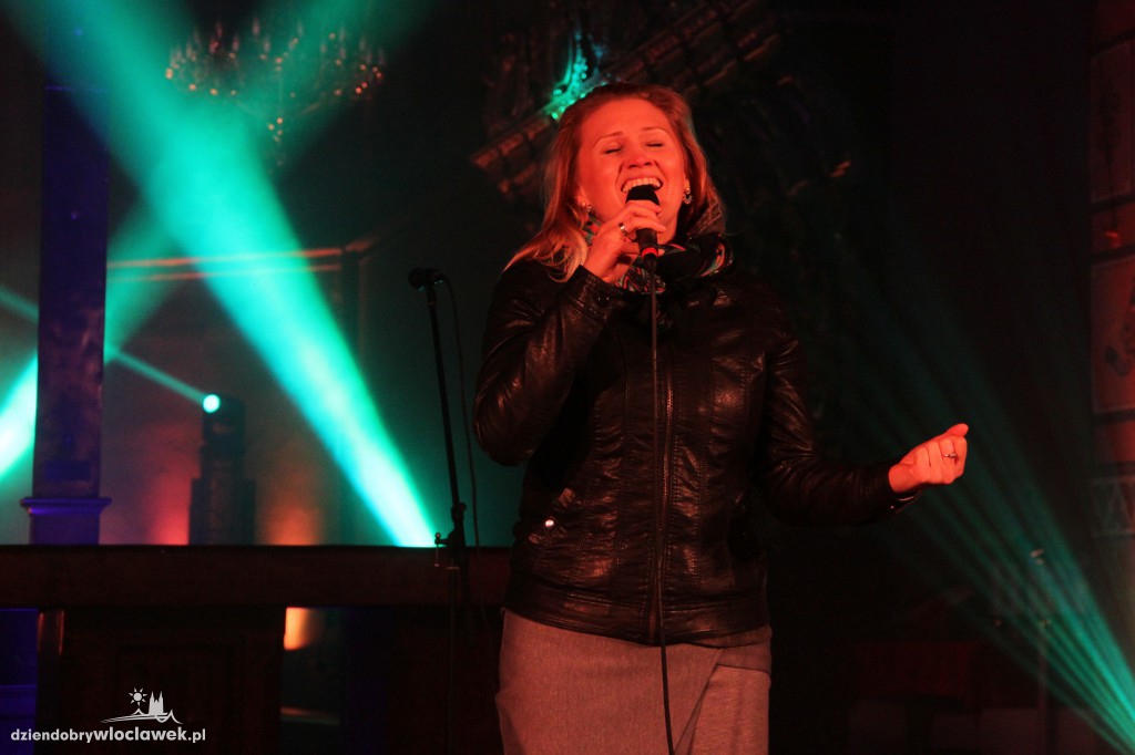 Koncert Papieski