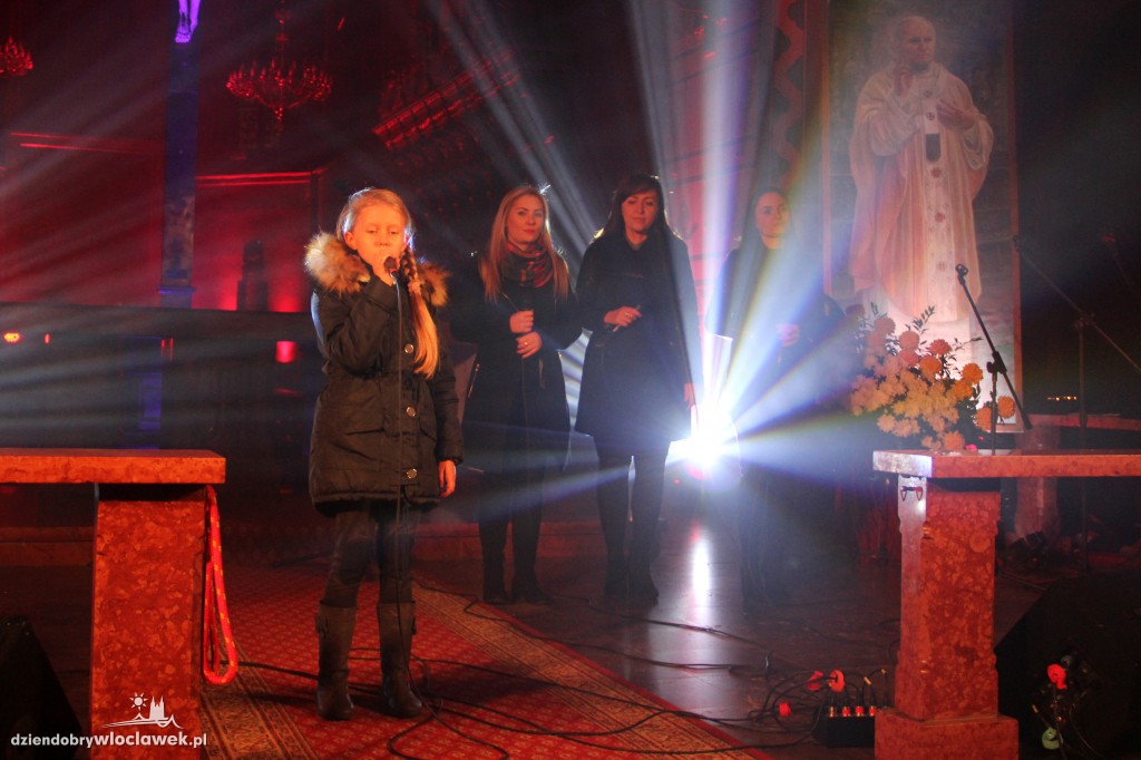 Koncert Papieski